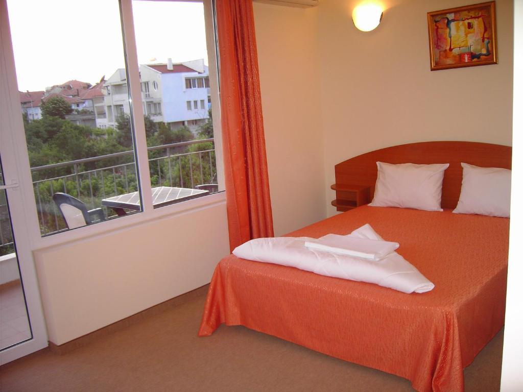 רבדה Family Hotel Deja Vu חדר תמונה